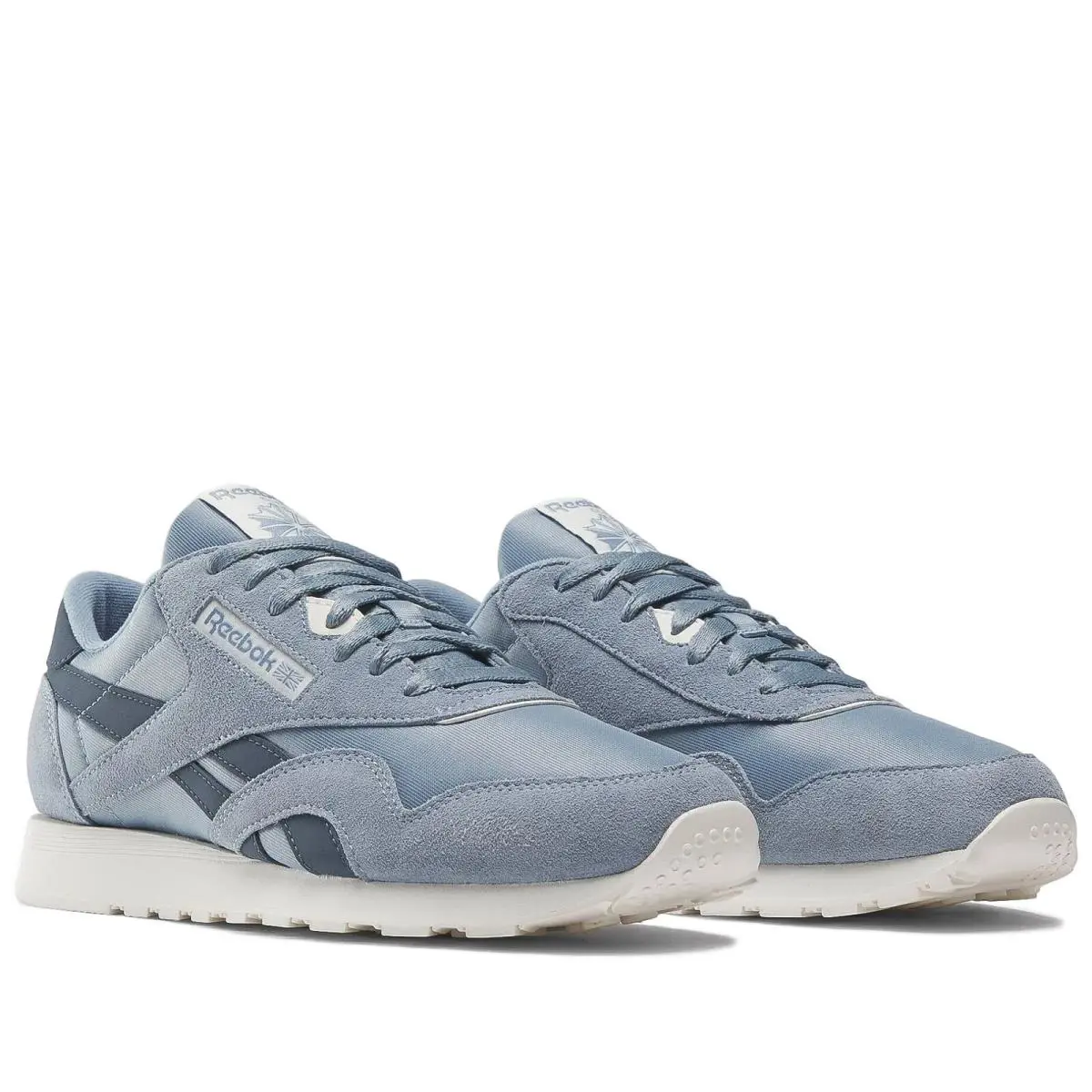 Reebok shoes - Reebok Classic Nylon - Classic Nylon - 100074323 - Vintage Blue/East Coast Blue/Chalk 5