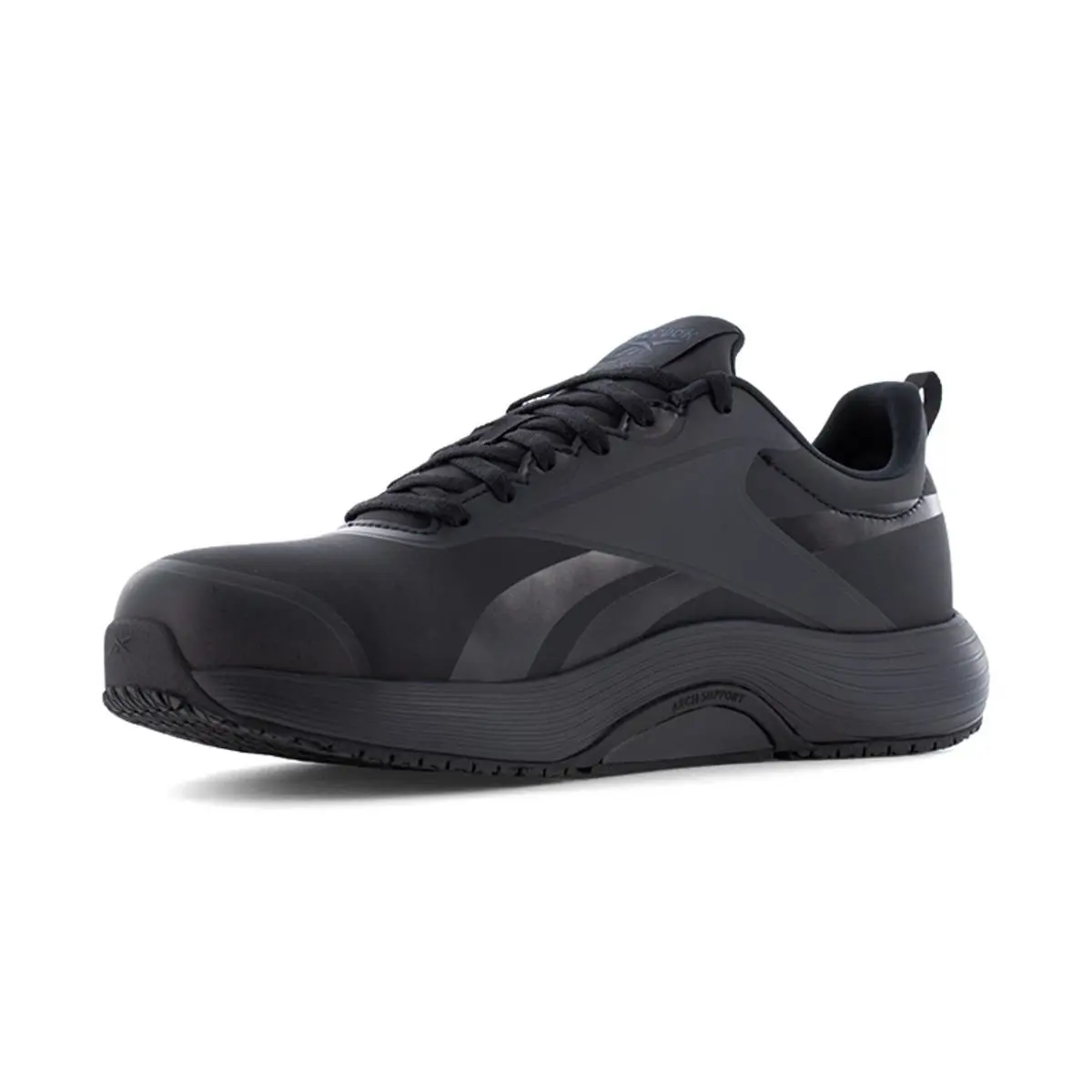 Reebok shoes - Lite Plus 4 - Lite Plus - RB5100 - Black 2