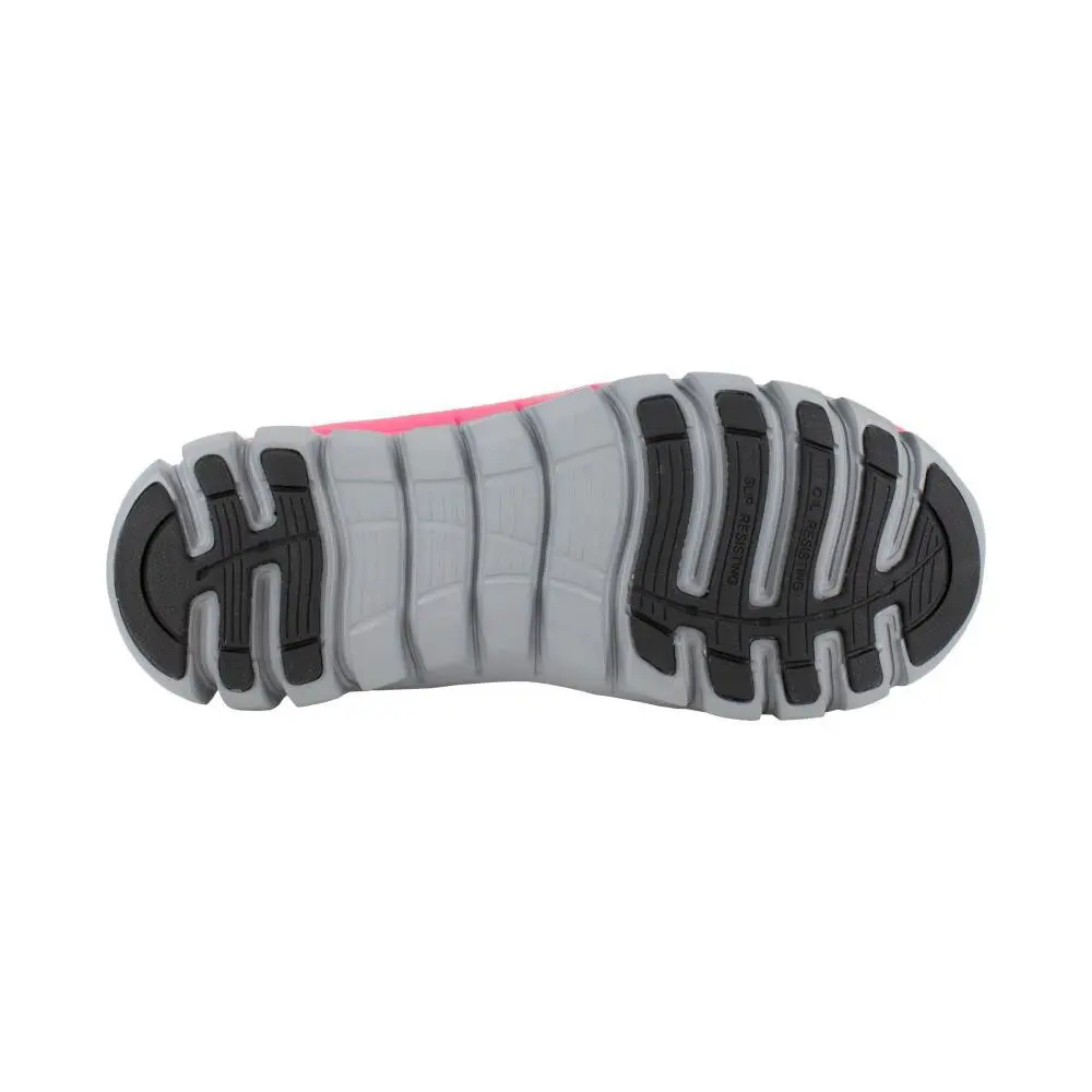Reebok shoes - SUBLITE CUSHION WORK - SUBLITE CUSHION WORK - RB046 - Navy and Pink 8