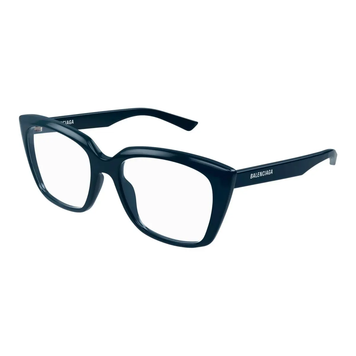 Balenciaga BB0062o-007 Eyeglasses 53mm
