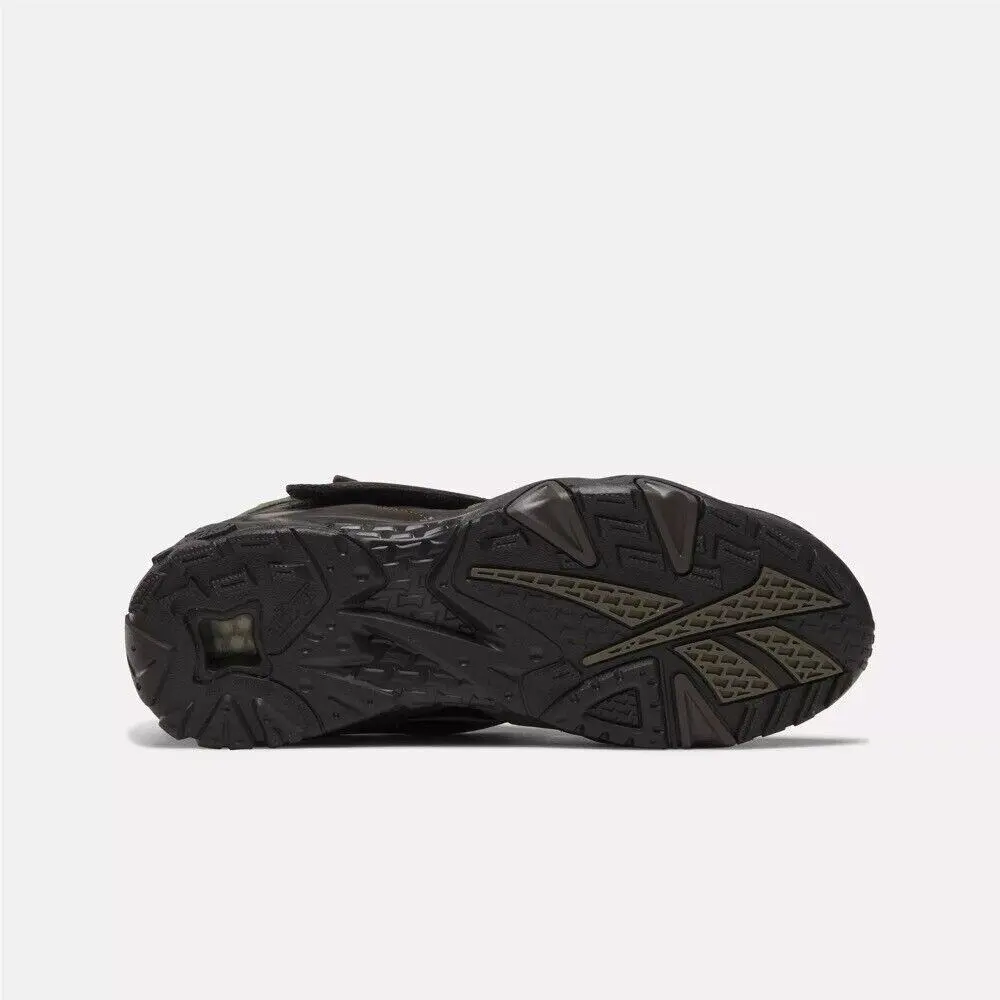 Reebok shoes - Reebok Preseason - Preseason - 100205231 - Brown 3