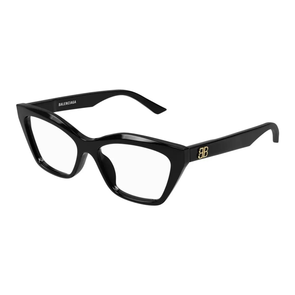 Balenciaga BB0342o-005 Eyeglasses 55mm
