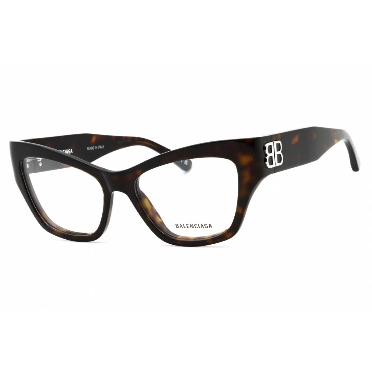 BB0362O-002 Eyeglasses Boutique Display by Balenciaga