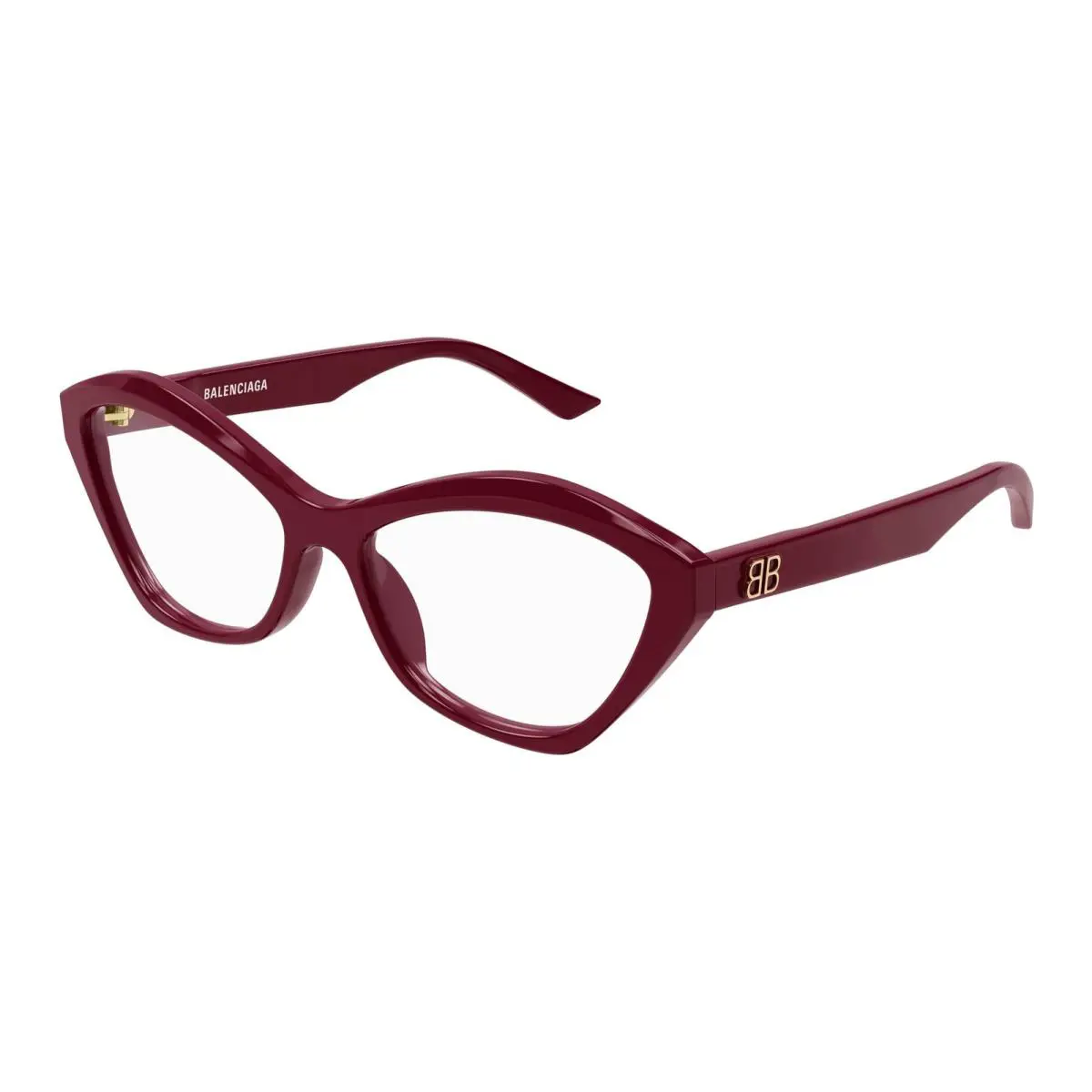 Balenciaga BB0341o-006 Eyeglasses 58mm