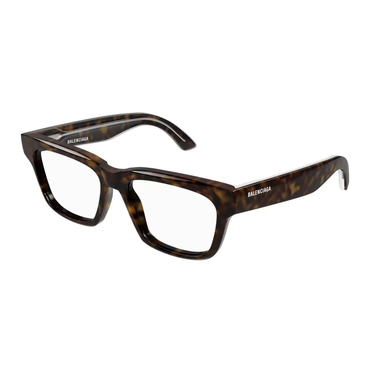 Balenciaga BB0343o-002 Eyeglasses 53mm