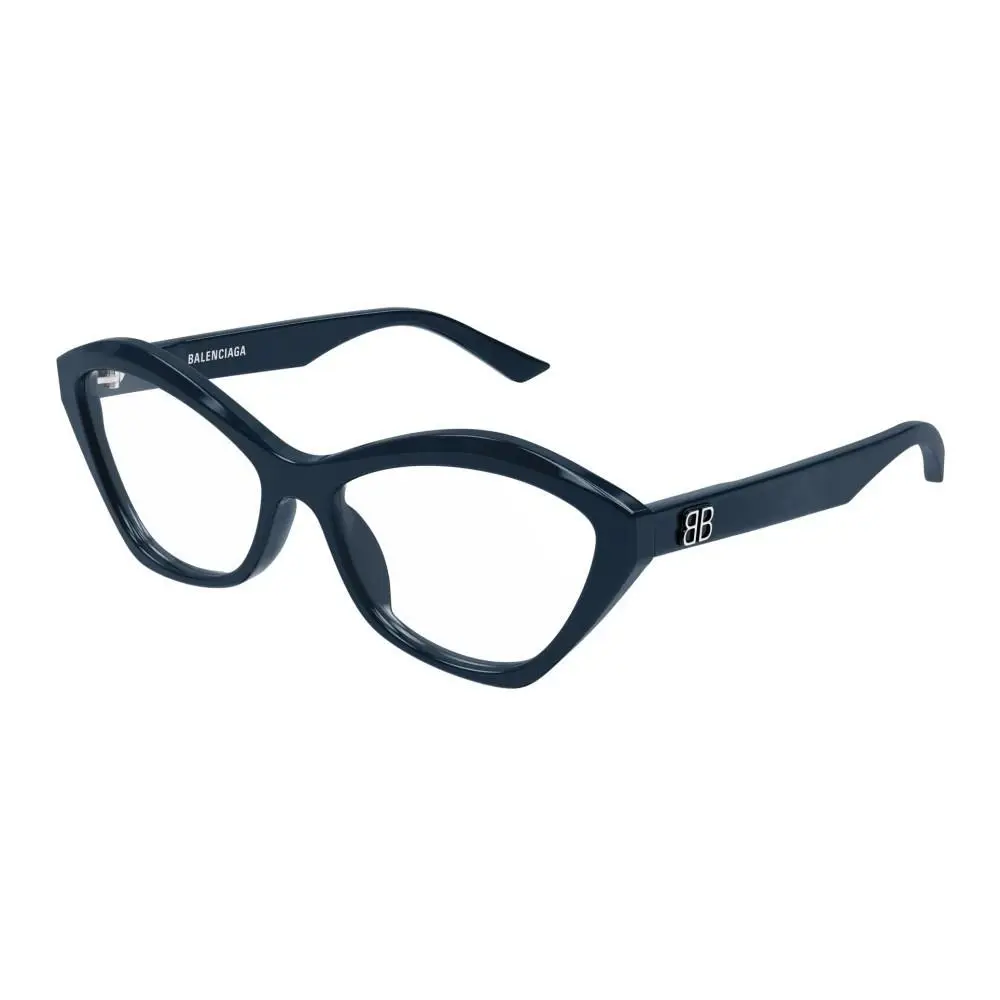 BB0341o-005 Eyeglasses Boutique Display by Balenciaga