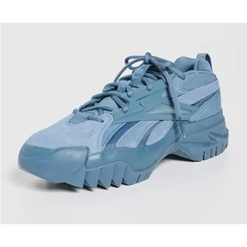 Reebok shoes - Reebok Club C - Club - Blue Slate 0