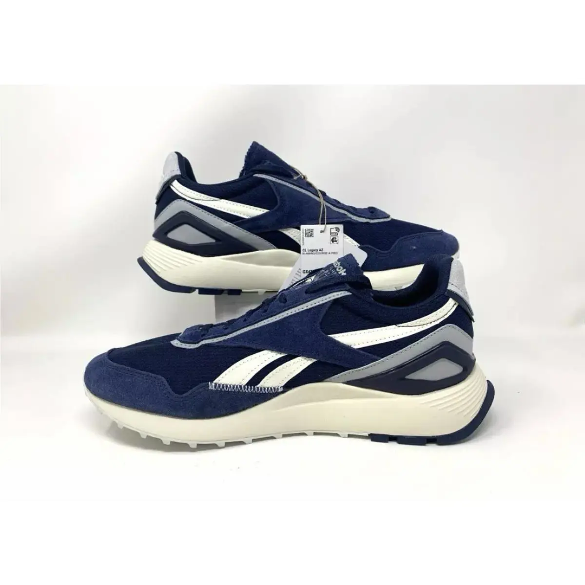 Reebok shoes - Reebok Classic Legacy - Classic Legacy - White (UPC: 195739585710) 1