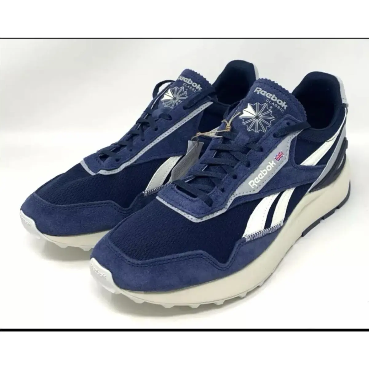 Reebok shoes - Reebok Classic Legacy - Classic Legacy - White (UPC: 195739585710) 0
