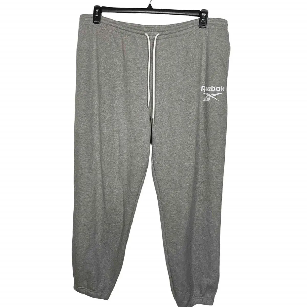 Reebok clothing - Gray 0