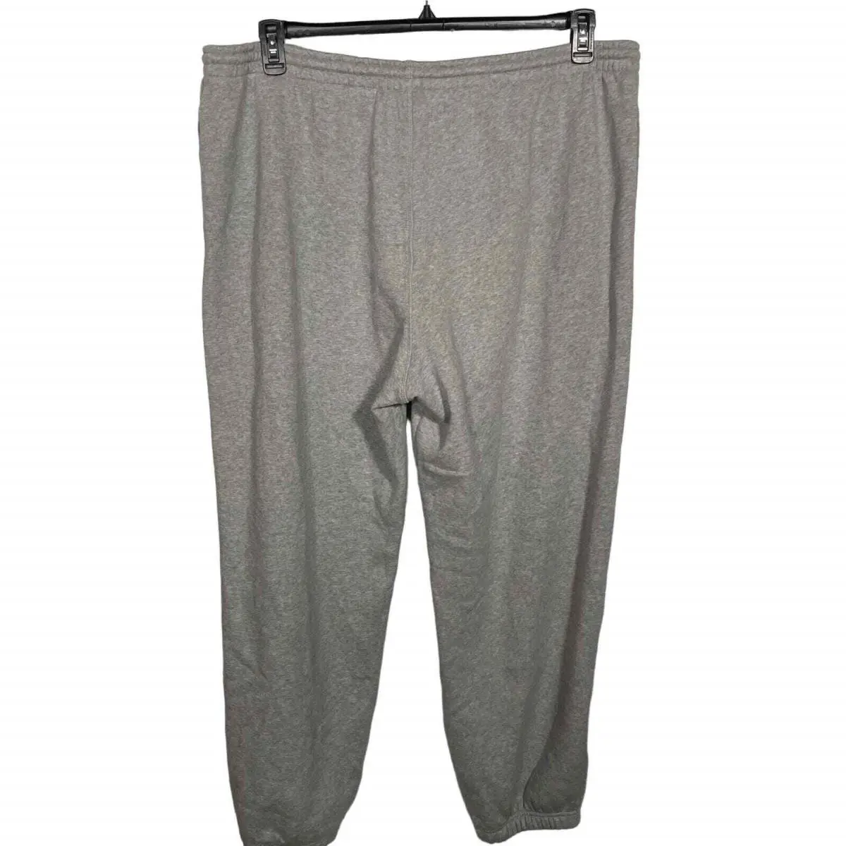 Reebok clothing - Gray 2