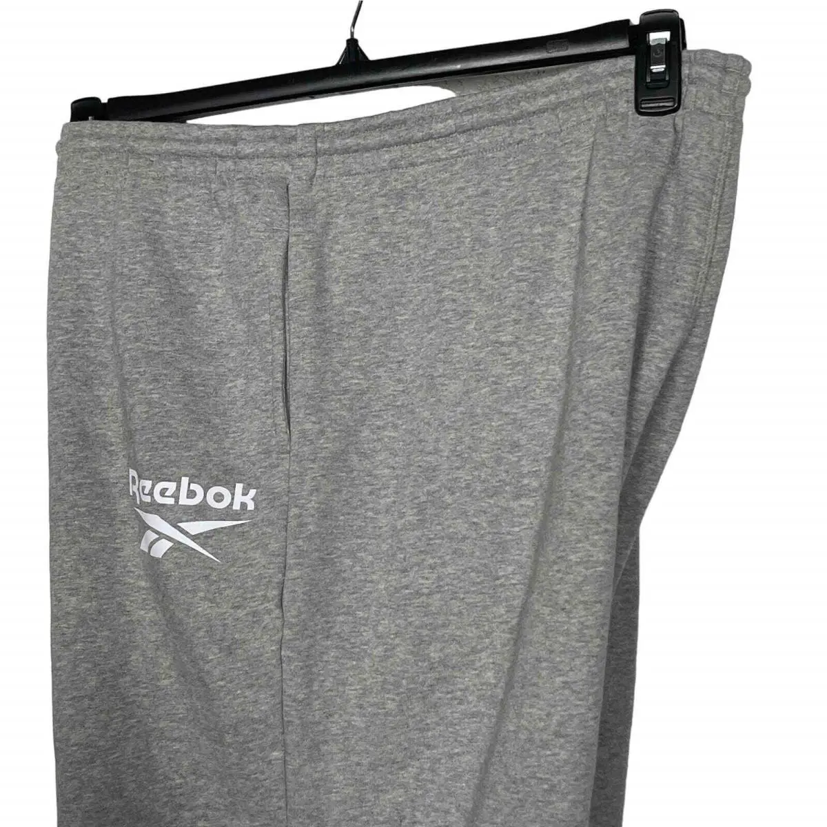 Reebok clothing - Gray 3