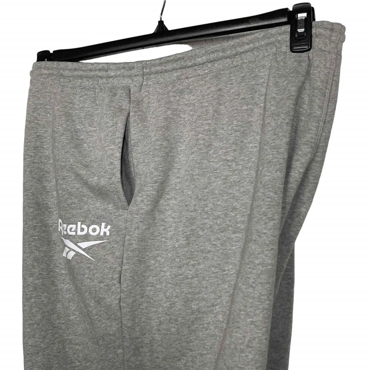 Reebok clothing - Gray 4
