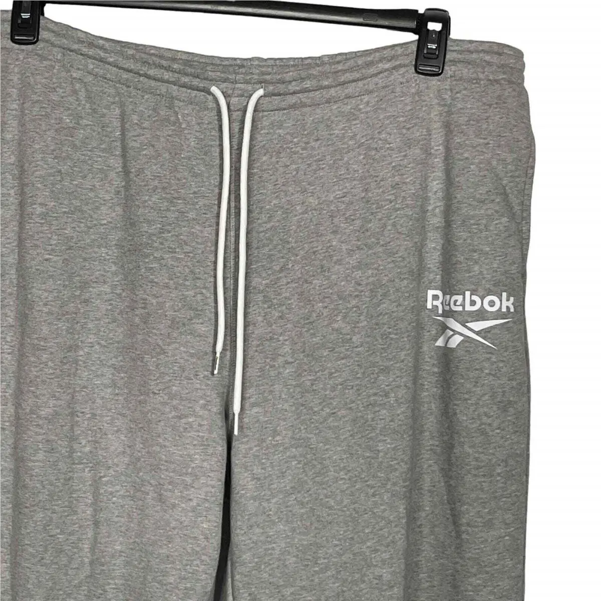 Reebok clothing - Gray 1