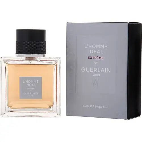 Guerlain L`homme Ideal Extreme 1.6 Oz Eau De Parfum Men