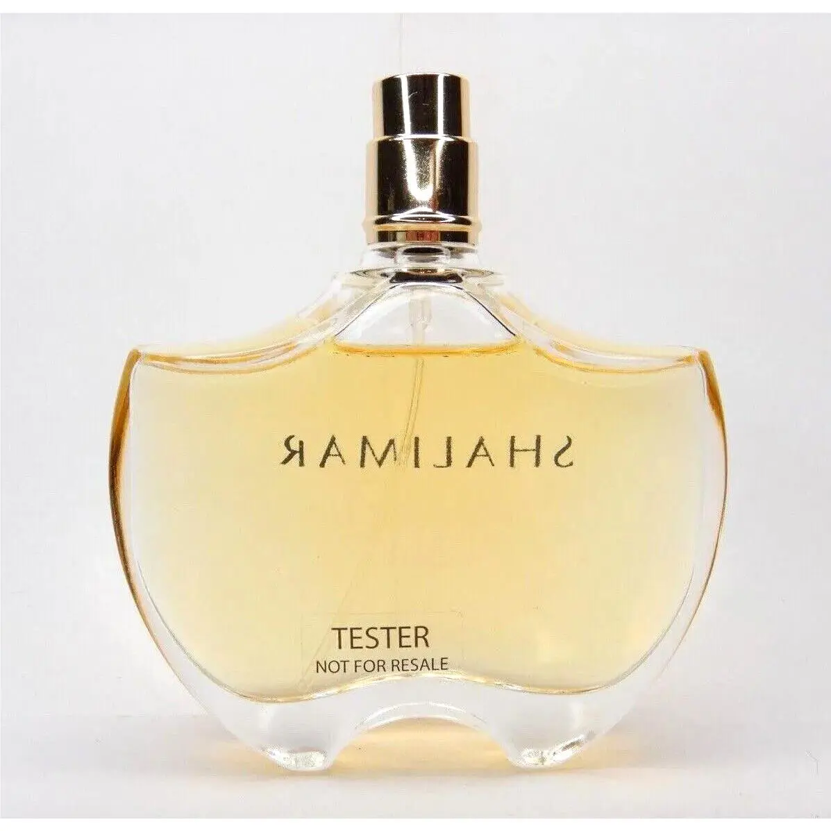 Guerlain Shalimar Eau de Toilette 1.7 oz Edt For Woman