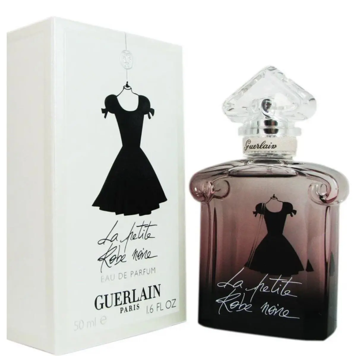 Guerlain La Petite Robe Noire 1.6 oz Women Edp