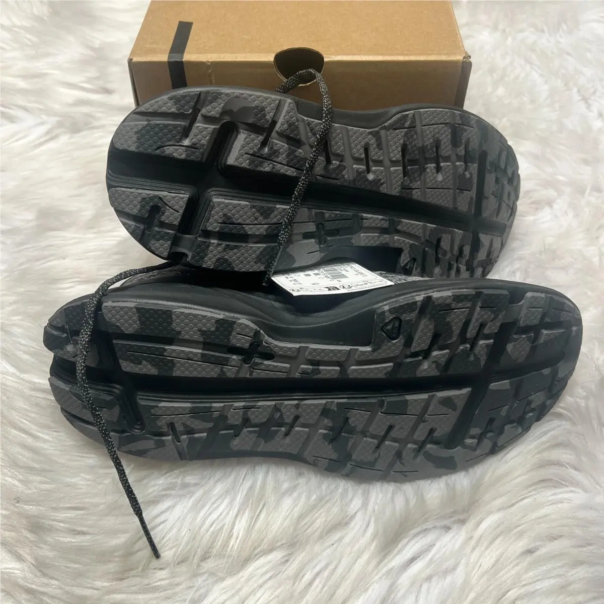 Salomon shoes - Salomon Aero Glide - Aero Glide - Black 10