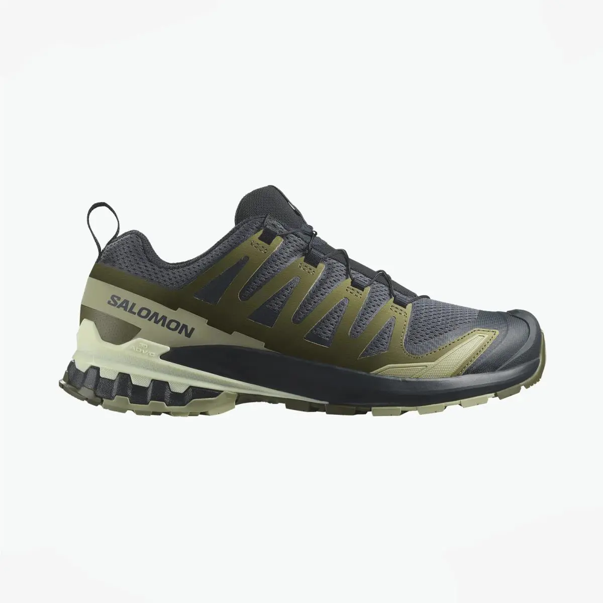 Salomon shoes - Salomon XA PRO 3D V9 474675 - 474675 - Black 0