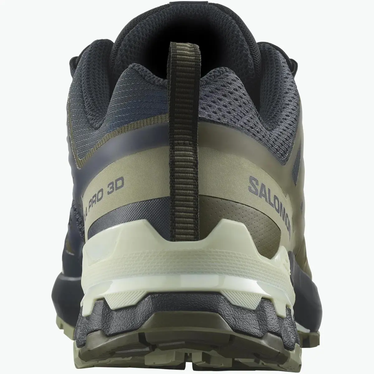 Salomon shoes - Salomon XA PRO 3D V9 474675 - 474675 - Black 3