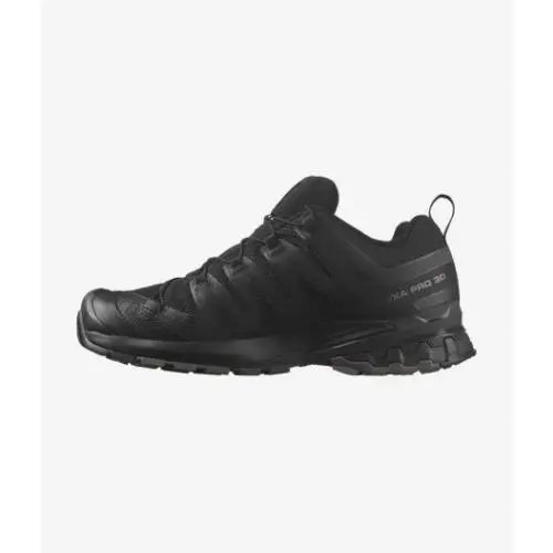 Salomon shoes - Salomon XA PRO 3D V9 472731 - 472731 - Black 0
