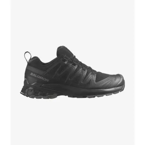 Salomon shoes - Salomon XA PRO 3D V9 472731 - 472731 - Black 1