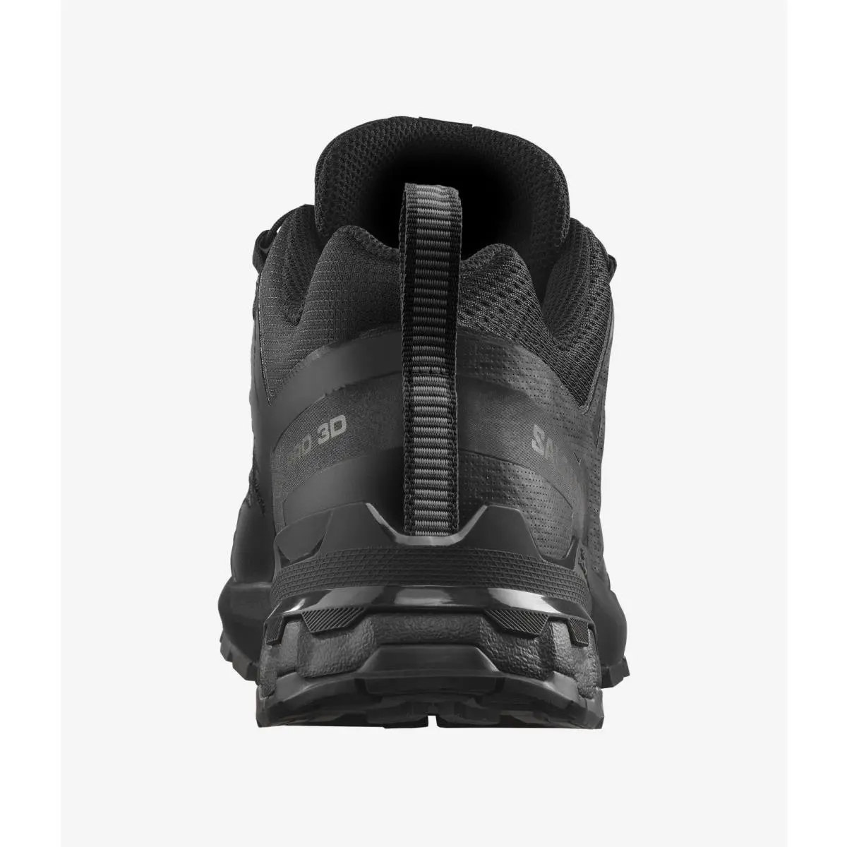Salomon shoes - Salomon XA PRO 3D V9 472731 - 472731 - Black 5