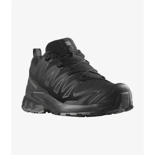 Salomon shoes - Salomon XA PRO 3D V9 472731 - 472731 - Black 27