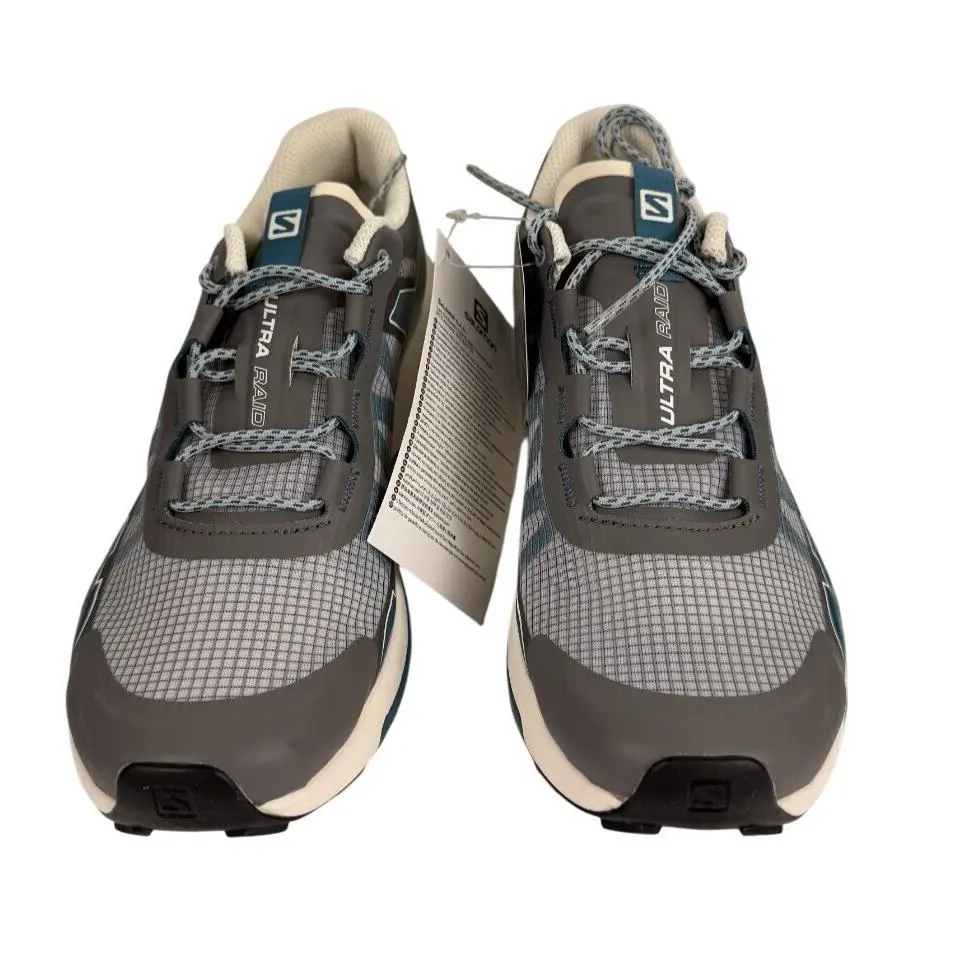 Salomon shoes - Salomon Ultra Raid - Ultra Raid - Multi (UPC: 193128736552) 0
