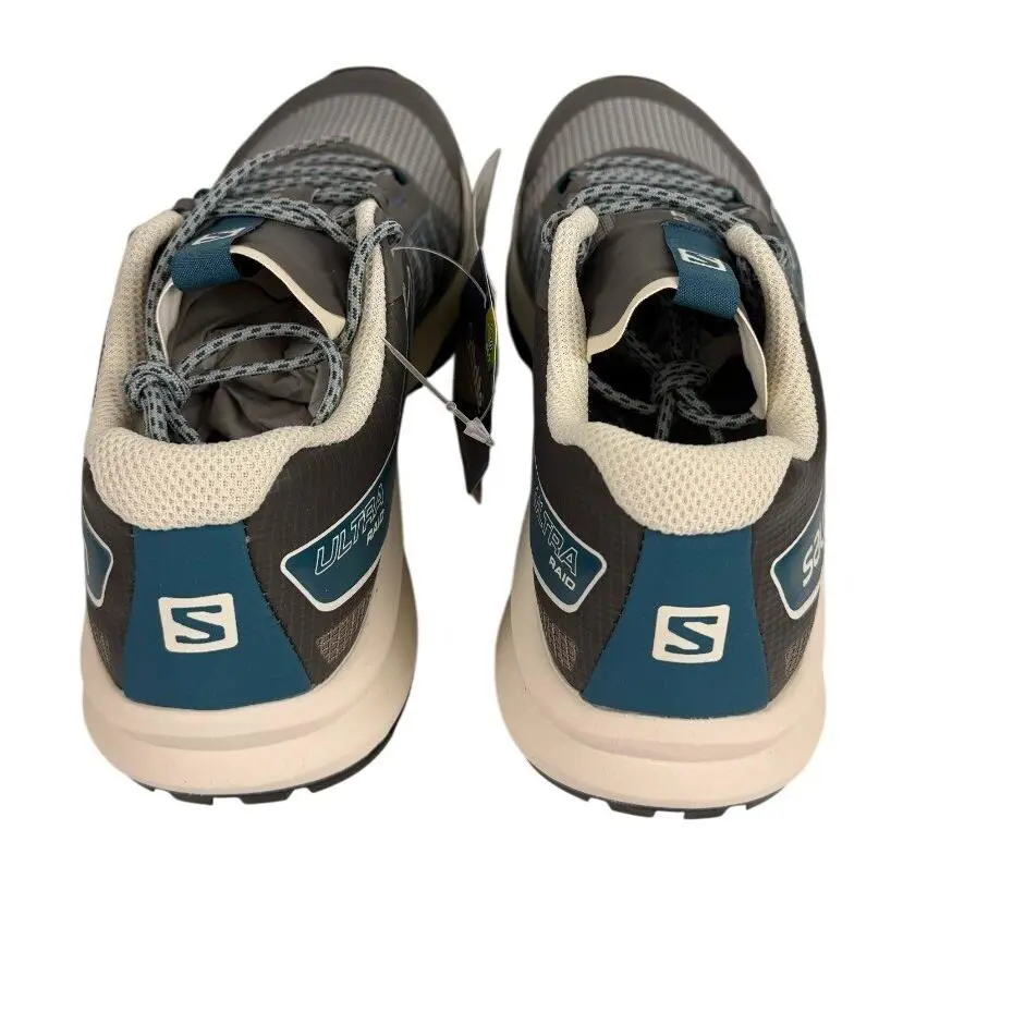 Salomon shoes - Salomon Ultra Raid - Ultra Raid - Multi (UPC: 193128736552) 2