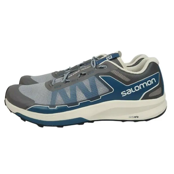 Salomon shoes - Salomon Ultra Raid - Ultra Raid - Multi (UPC: 193128736552) 6