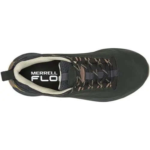 Merrell shoes - Black 1