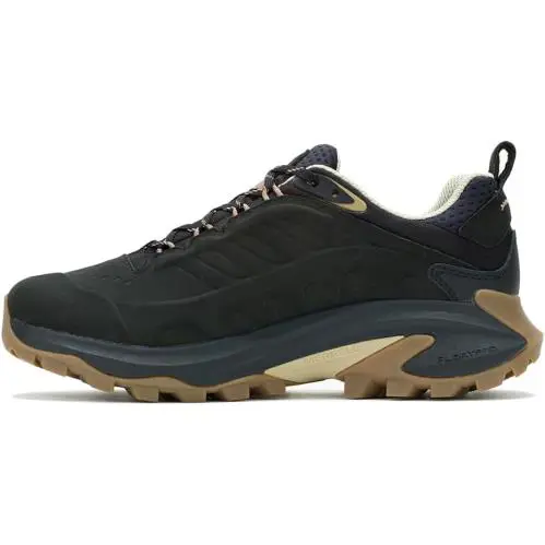 Merrell shoes - Black 3