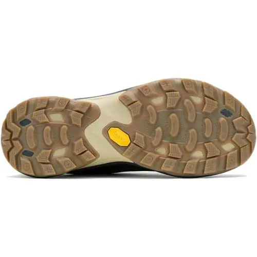 Merrell shoes - Black 4