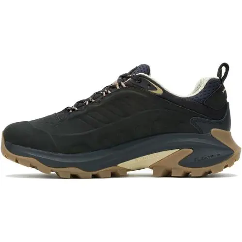 Merrell shoes - Black 9