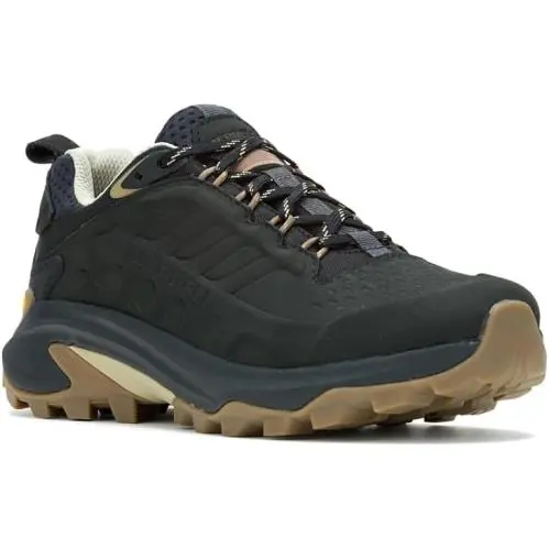 Merrell shoes - Black 6
