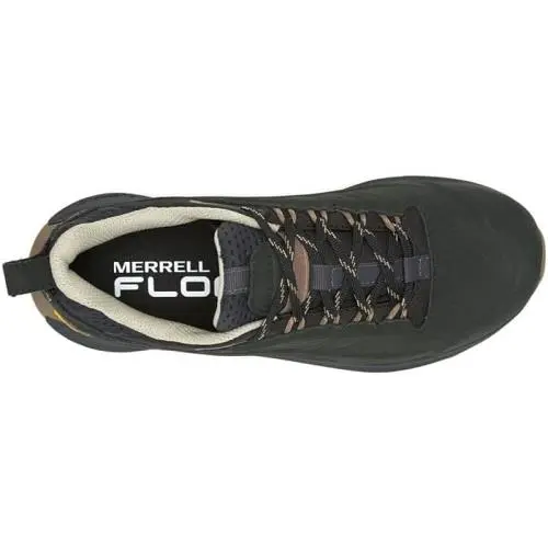 Merrell shoes - Black 7