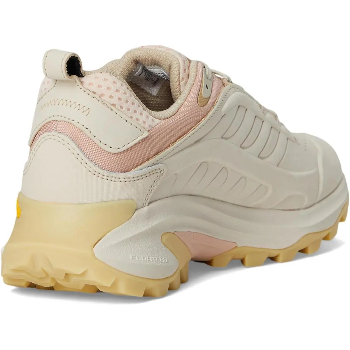 Merrell shoes - Black 15