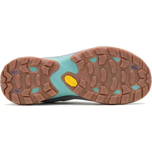 Merrell shoes - Black 12