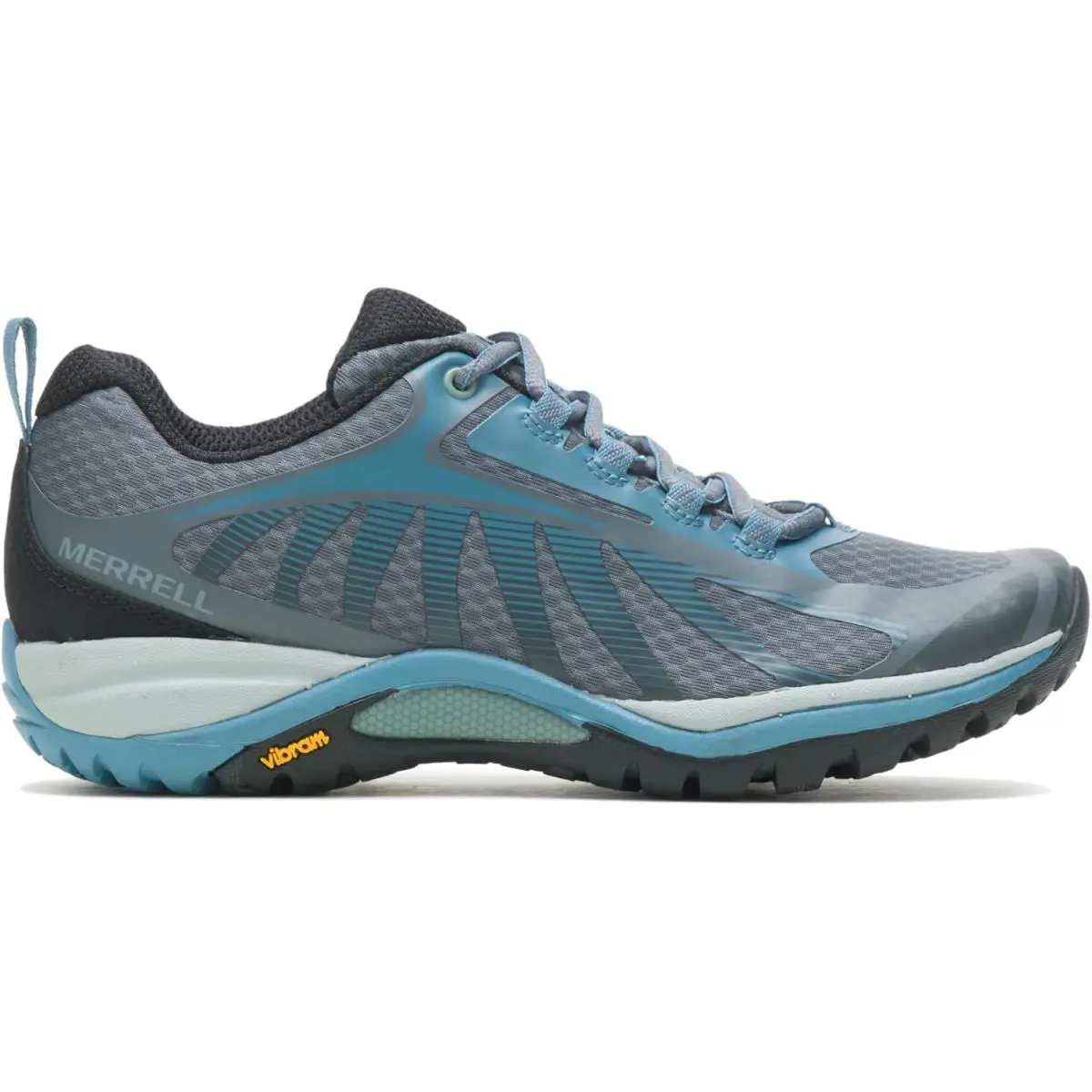Merrell Women`s Siren Edge 3 - Rock/Bluestone