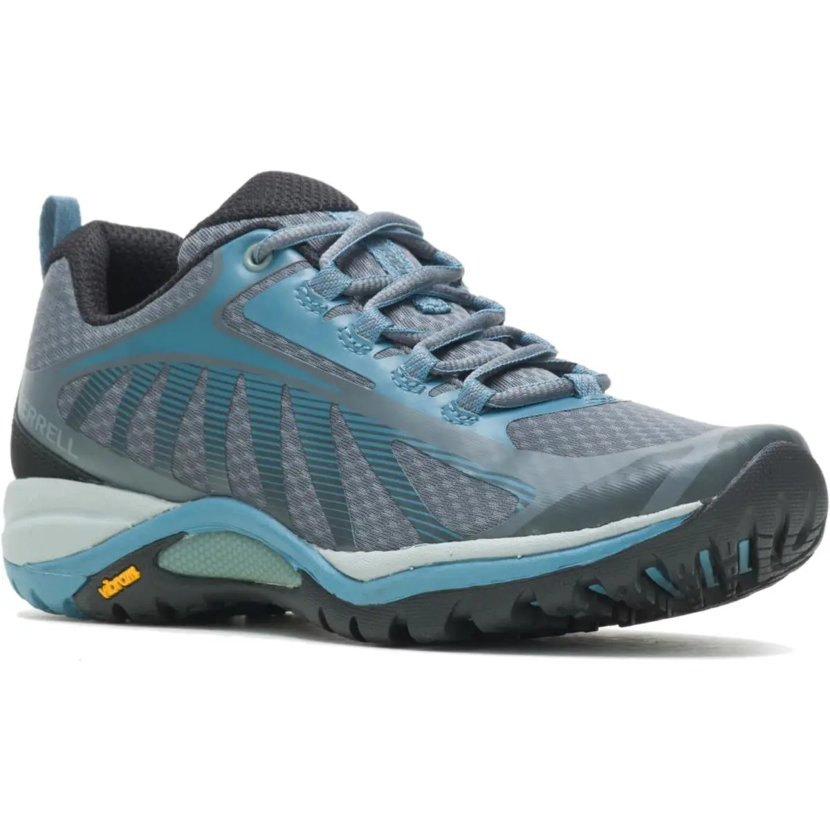 Merrell shoes - Rock/Bluestone 0