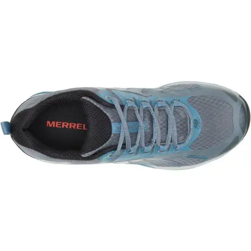 Merrell shoes - Rock/Bluestone 1