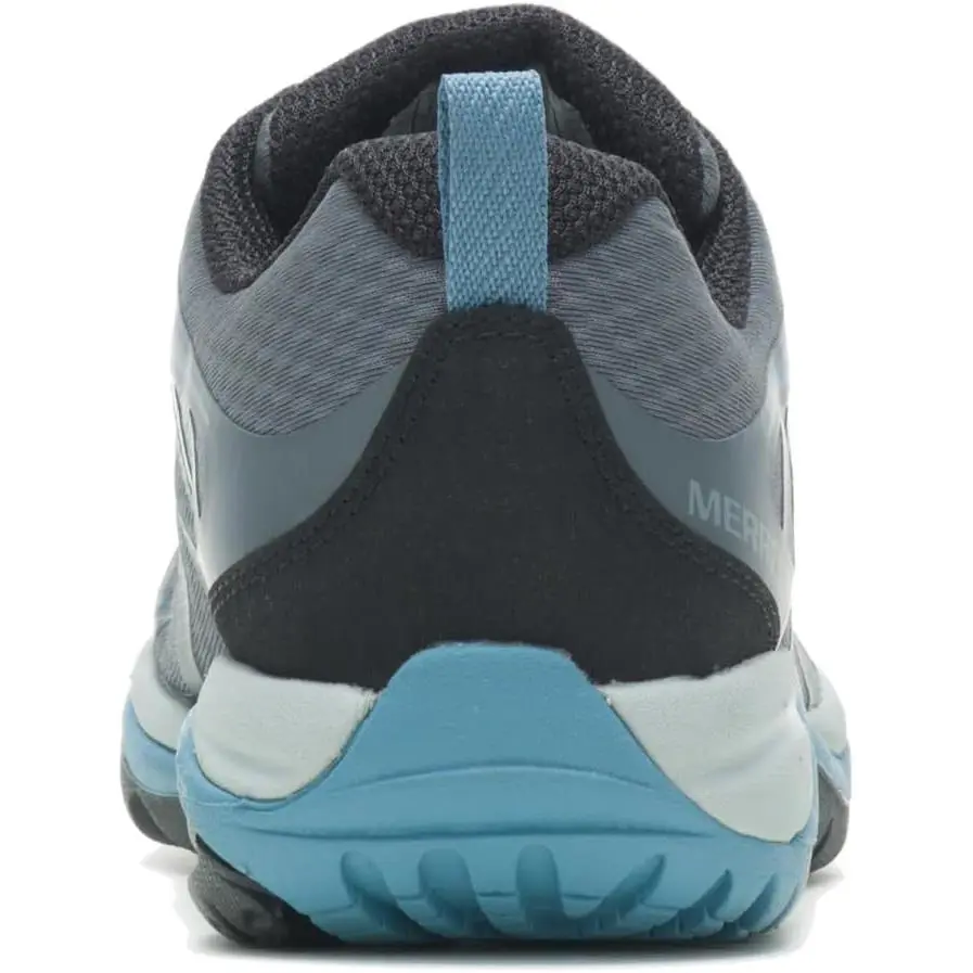 Merrell shoes - Rock/Bluestone 2