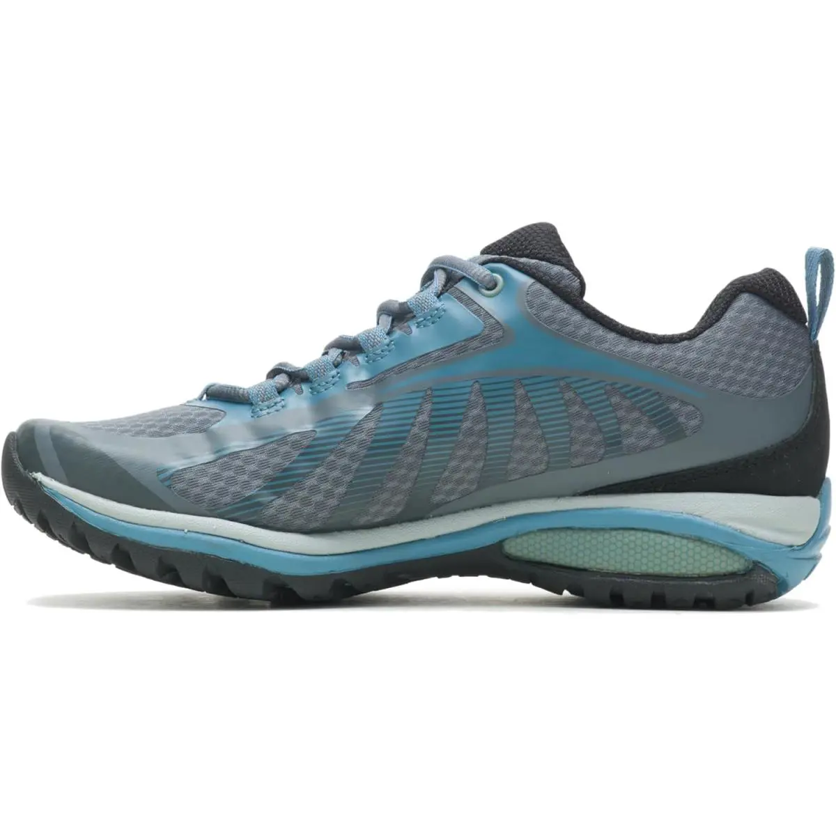 Merrell shoes - Rock/Bluestone 3
