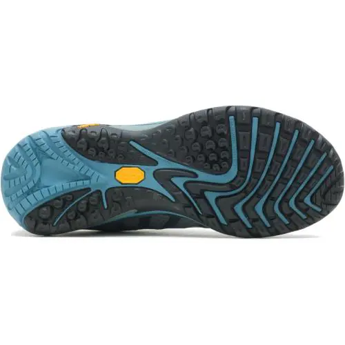 Merrell shoes - Rock/Bluestone 4