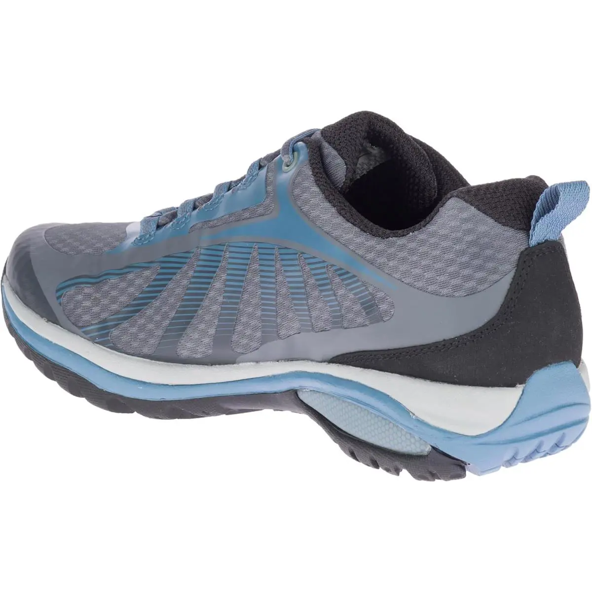 Merrell shoes - Rock/Bluestone 5