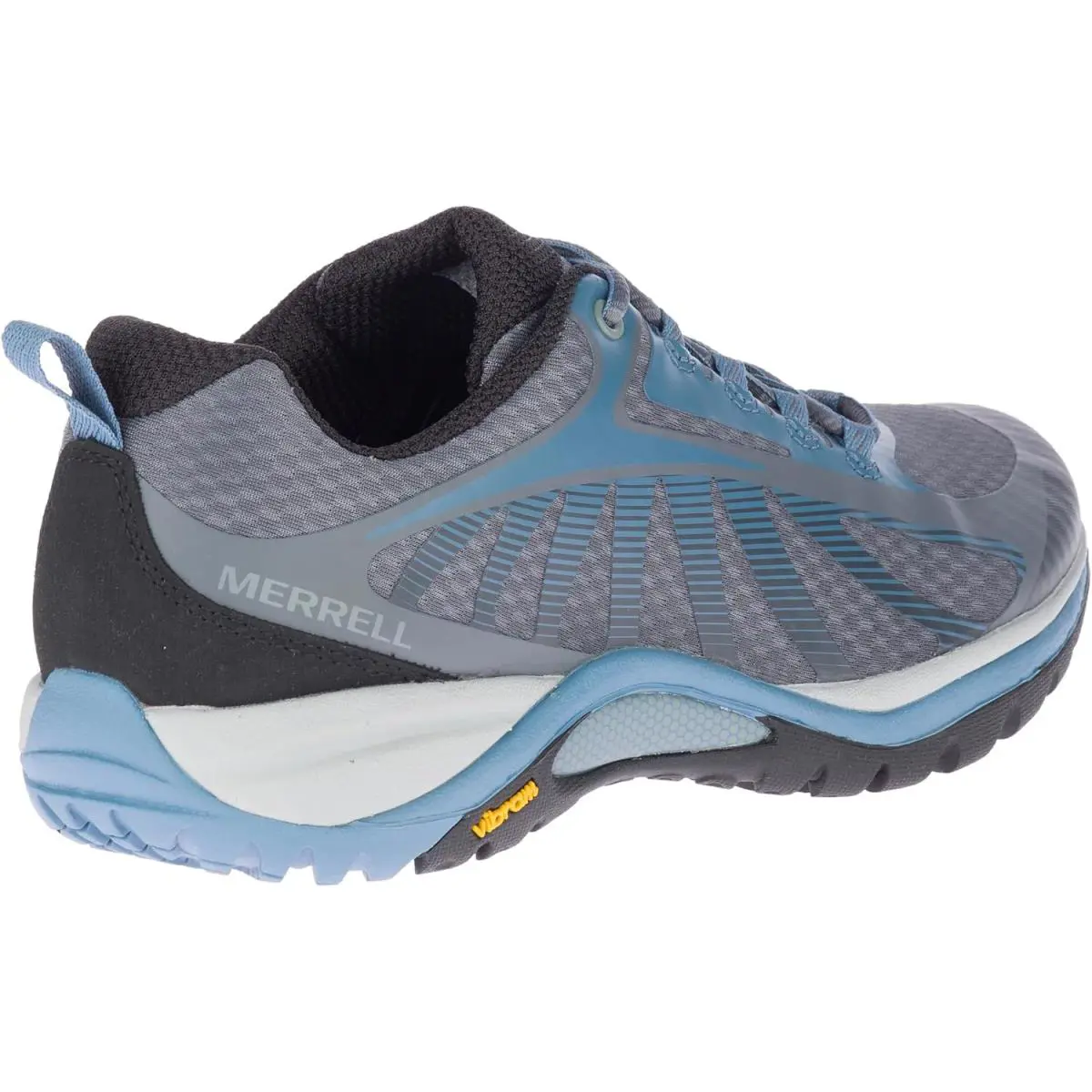 Merrell shoes - Rock/Bluestone 6