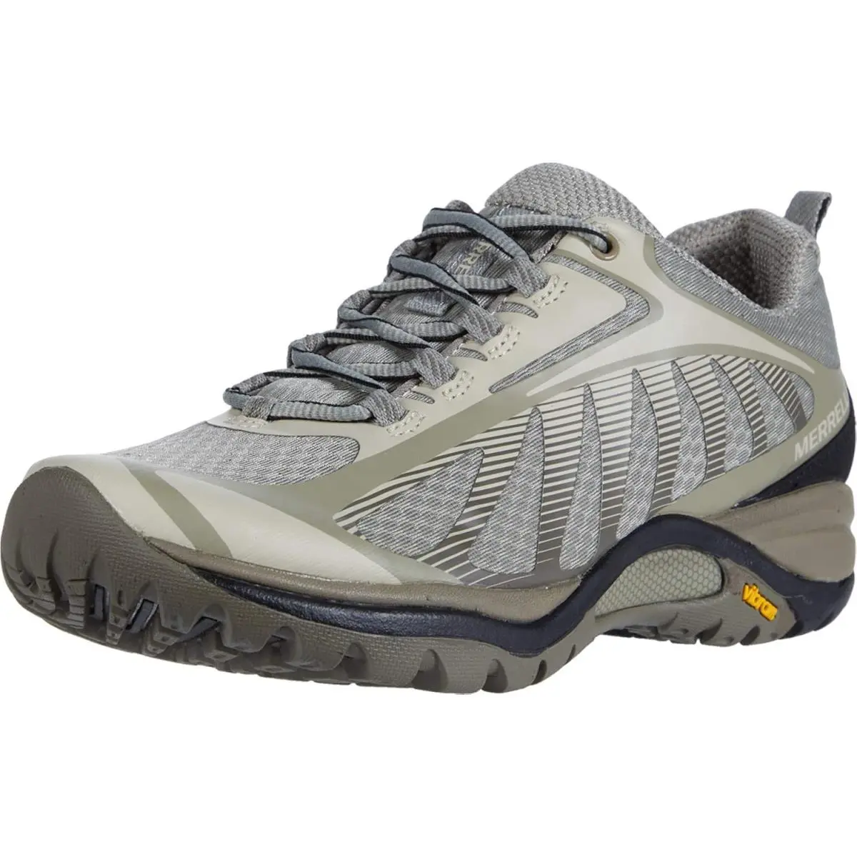 Merrell shoes - Rock/Bluestone 17