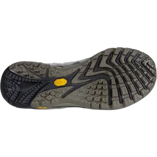 Merrell shoes - Rock/Bluestone 19