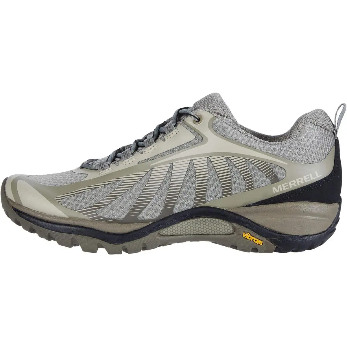 Merrell shoes - Rock/Bluestone 20